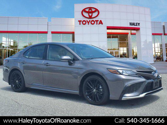 2024 Toyota Camry XSE for sale in  Roanoke, VA