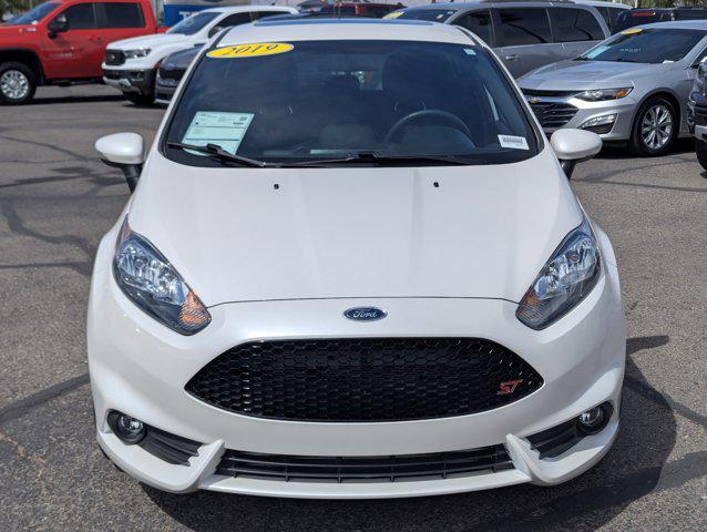 Used 2019 Ford Fiesta For Sale in Tucson, AZ
