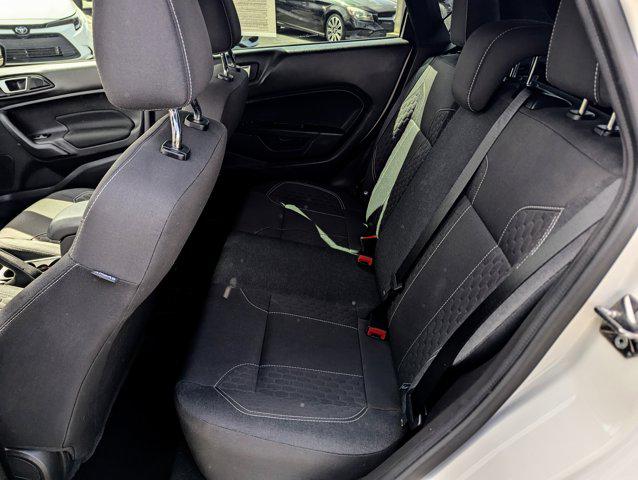 Used 2019 Ford Fiesta For Sale in Tucson, AZ
