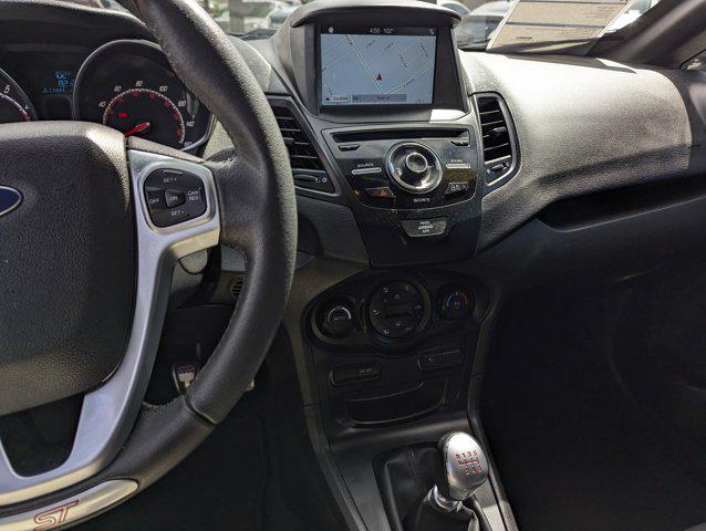 Used 2019 Ford Fiesta For Sale in Tucson, AZ