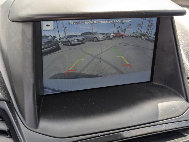 Used 2019 Ford Fiesta For Sale in Tucson, AZ