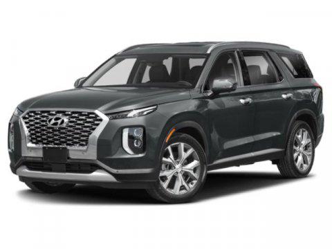 Used 2022 Hyundai Palisade For Sale in Tucson, AZ