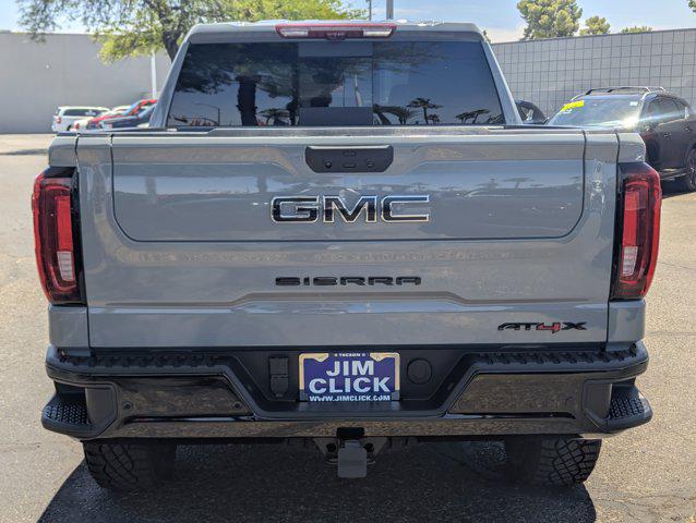 Used 2024 GMC Sierra 1500 For Sale in Tucson, AZ