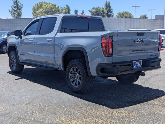 Used 2024 GMC Sierra 1500 For Sale in Tucson, AZ