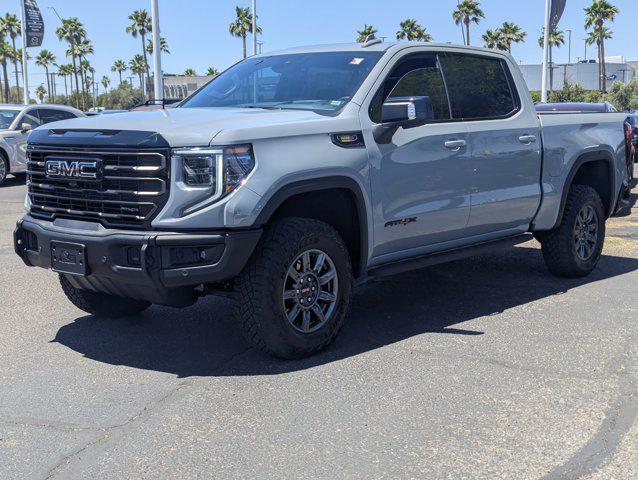 Used 2024 GMC Sierra 1500 For Sale in Tucson, AZ