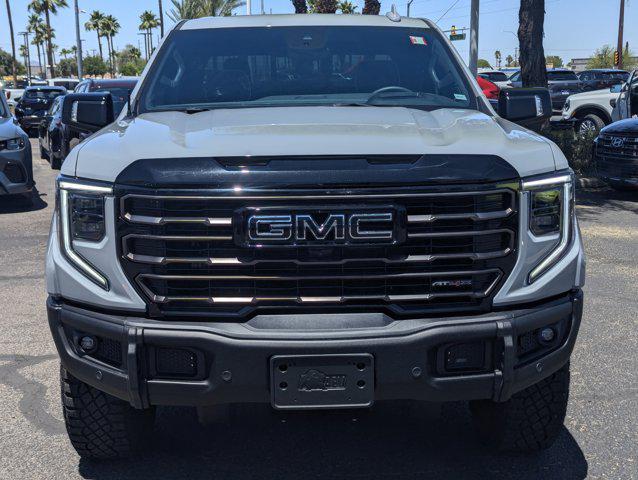 Used 2024 GMC Sierra 1500 For Sale in Tucson, AZ