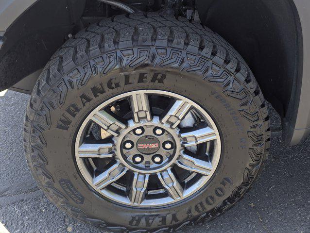 Used 2024 GMC Sierra 1500 For Sale in Tucson, AZ