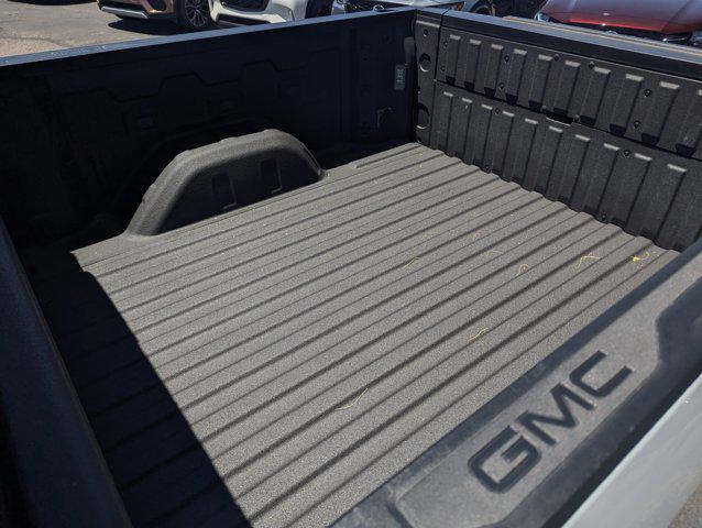 Used 2024 GMC Sierra 1500 For Sale in Tucson, AZ