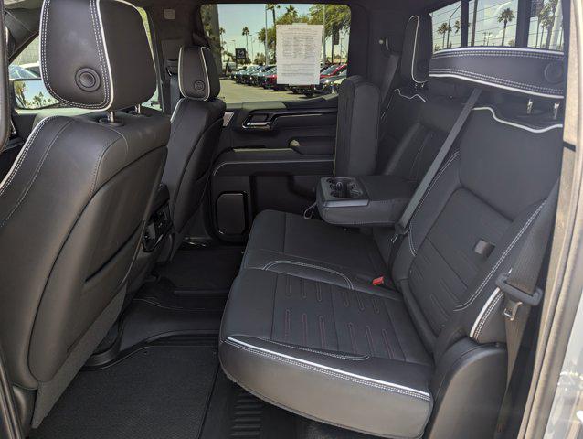 Used 2024 GMC Sierra 1500 For Sale in Tucson, AZ