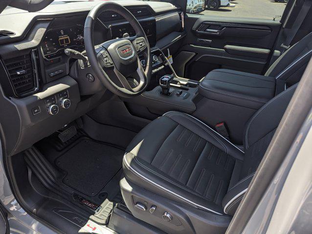 Used 2024 GMC Sierra 1500 For Sale in Tucson, AZ