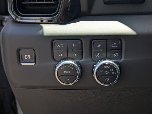 Used 2024 GMC Sierra 1500 For Sale in Tucson, AZ