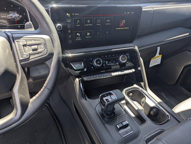 Used 2024 GMC Sierra 1500 For Sale in Tucson, AZ