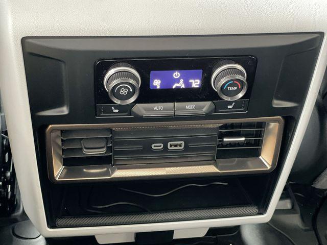 2025 GMC HUMMER EV e4WD 3X