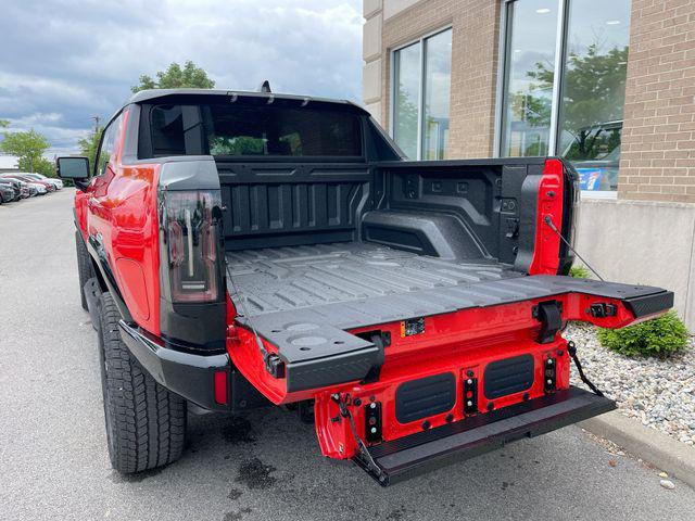 2025 GMC HUMMER EV e4WD 3X