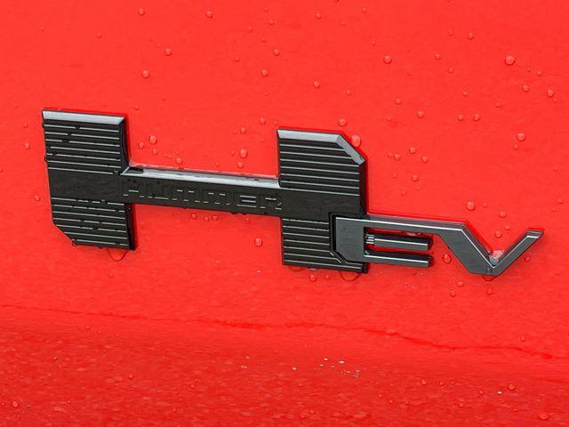 2025 GMC HUMMER EV e4WD 3X
