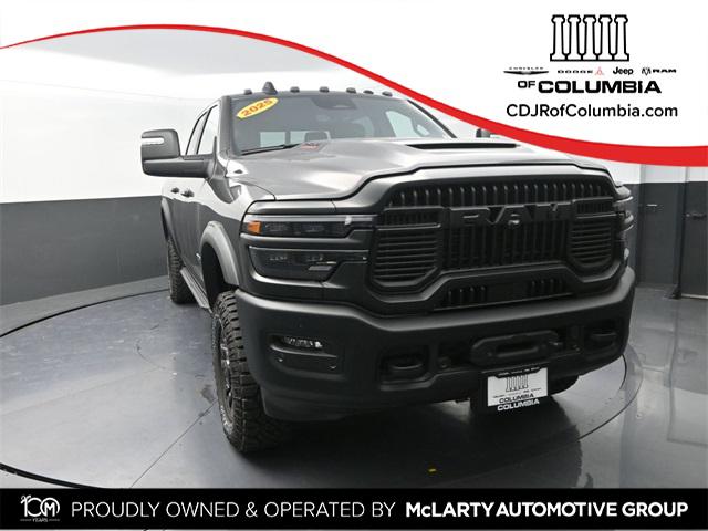 2025 RAM Ram 2500 RAM 2500 POWER WAGON CREW CAB 4X4 64 BOX 2025 RAM Ram 2500 RAM 2500 POWER WAGON CREW CAB 4X4 64 BOX