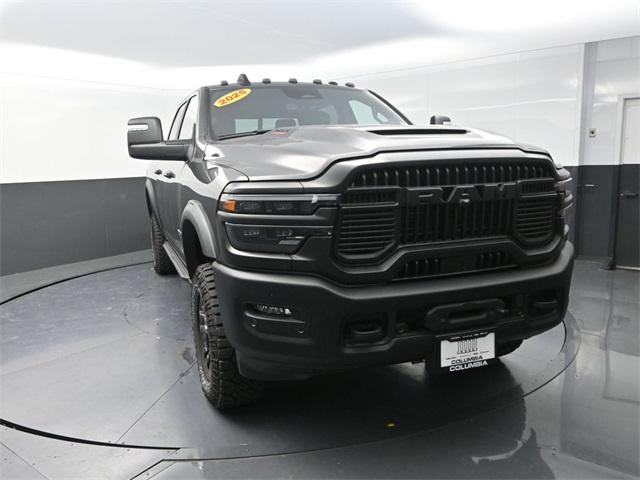 2025 RAM Ram 2500 RAM 2500 POWER WAGON CREW CAB 4X4 64 BOX 2025 RAM Ram 2500 RAM 2500 POWER WAGON CREW CAB 4X4 64 BOX
