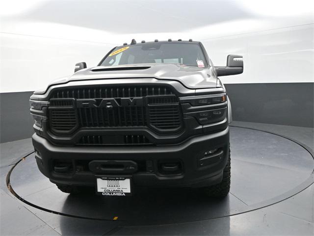 2025 RAM Ram 2500 RAM 2500 POWER WAGON CREW CAB 4X4 64 BOX 2025 RAM Ram 2500 RAM 2500 POWER WAGON CREW CAB 4X4 64 BOX