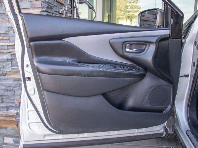 2023 Nissan Murano SV Intelligent AWD