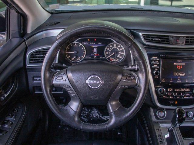 2023 Nissan Murano SV Intelligent AWD