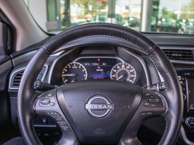 2023 Nissan Murano SV Intelligent AWD