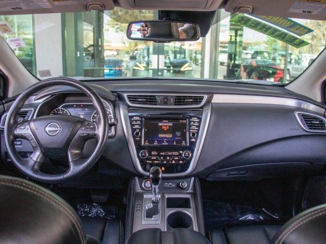 2023 Nissan Murano SV Intelligent AWD