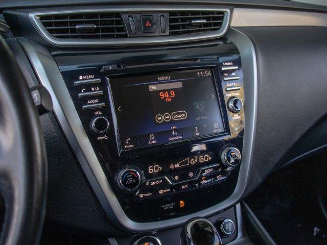 2023 Nissan Murano SV Intelligent AWD