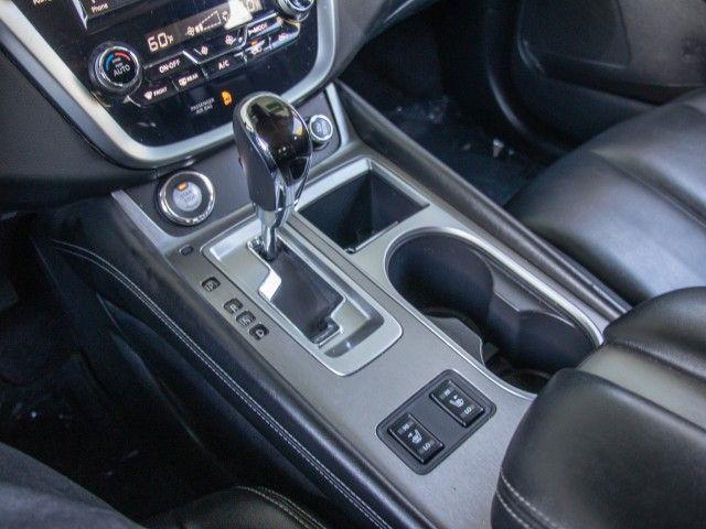 2023 Nissan Murano SV Intelligent AWD
