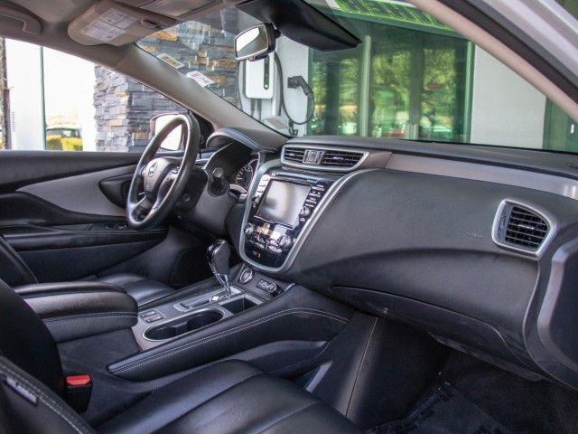 2023 Nissan Murano SV Intelligent AWD