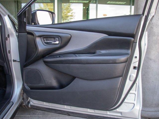 2023 Nissan Murano SV Intelligent AWD