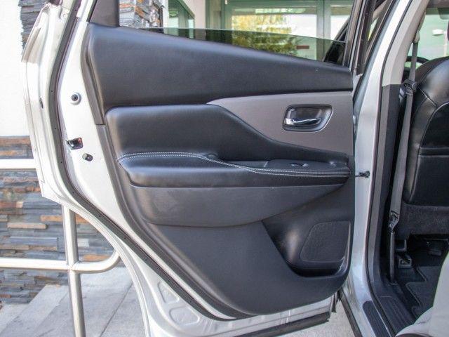 2023 Nissan Murano SV Intelligent AWD