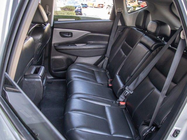 2023 Nissan Murano SV Intelligent AWD