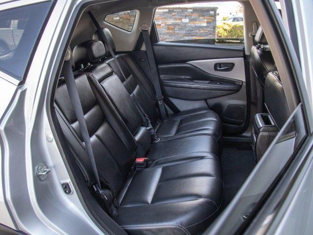 2023 Nissan Murano SV Intelligent AWD