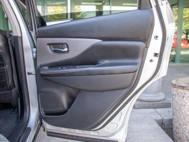 2023 Nissan Murano SV Intelligent AWD