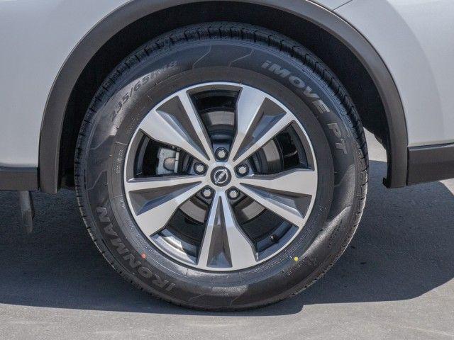 2023 Nissan Murano SV Intelligent AWD