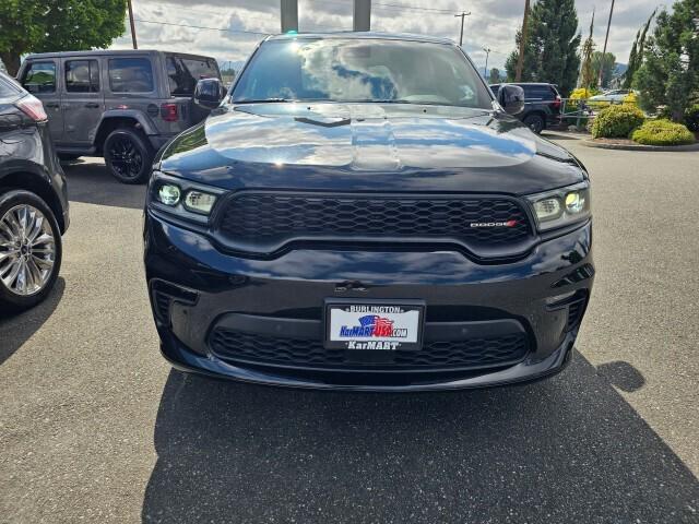 2023 Dodge Durango GT Premium AWD 2023 Dodge Durango GT Premium AWD