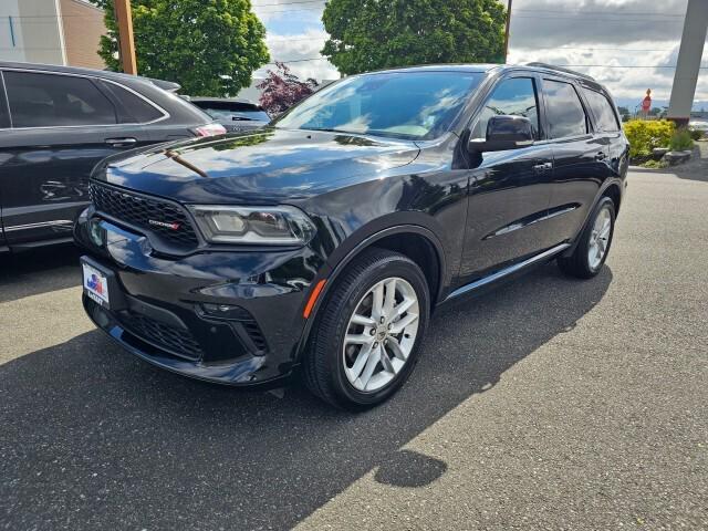 2023 Dodge Durango GT Premium AWD 2023 Dodge Durango GT Premium AWD