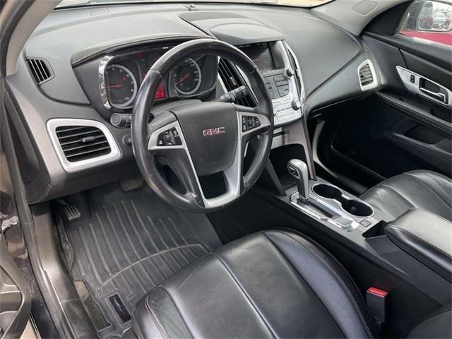 2015 GMC Terrain SLT-1