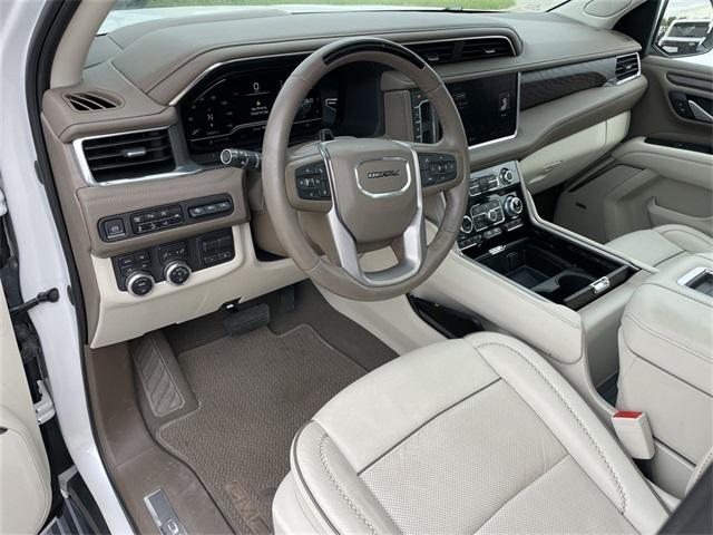 2023 GMC Yukon 4WD Denali