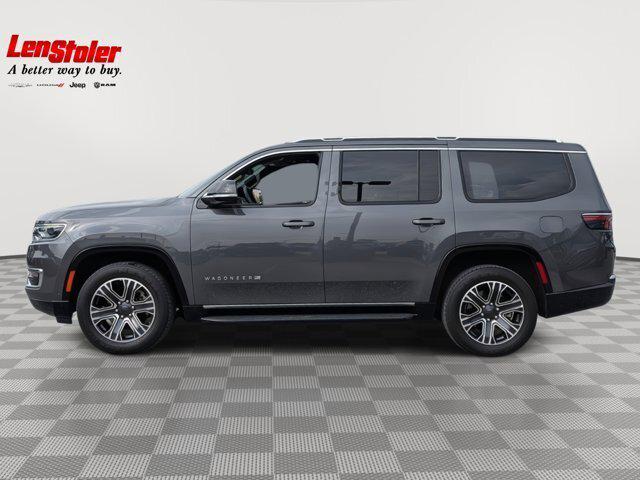 2024 Wagoneer Wagoneer Series II 4x4