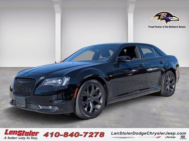 2023 Chrysler 300 300S