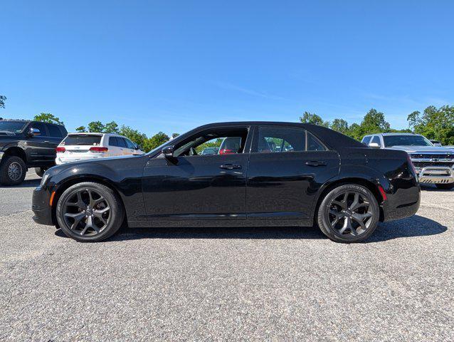 2023 Chrysler 300 300S