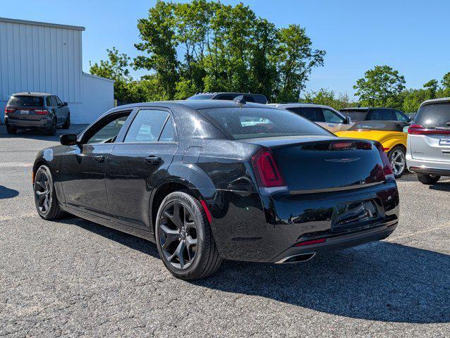 2023 Chrysler 300 300S