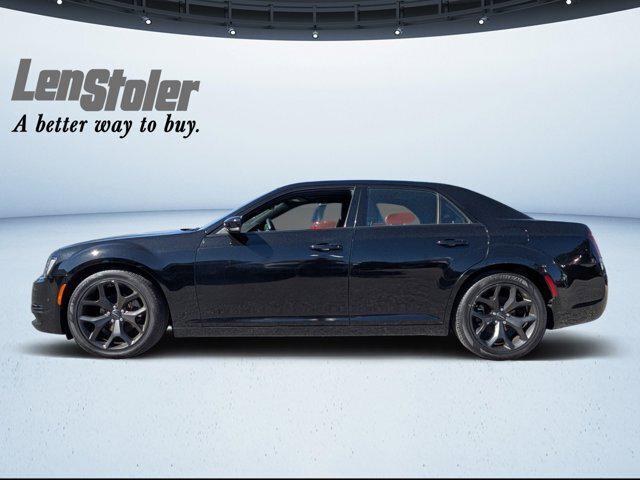 2023 Chrysler 300 300S