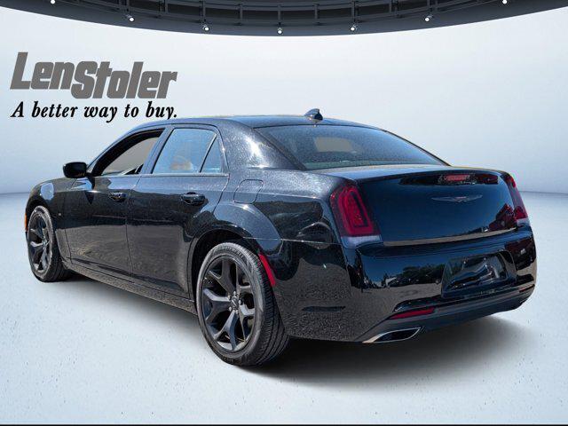 2023 Chrysler 300 300S