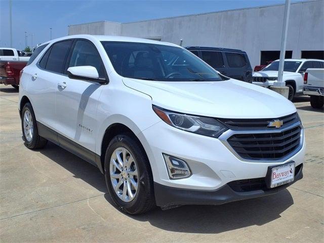 2020 Chevrolet Equinox FWD 2FL
