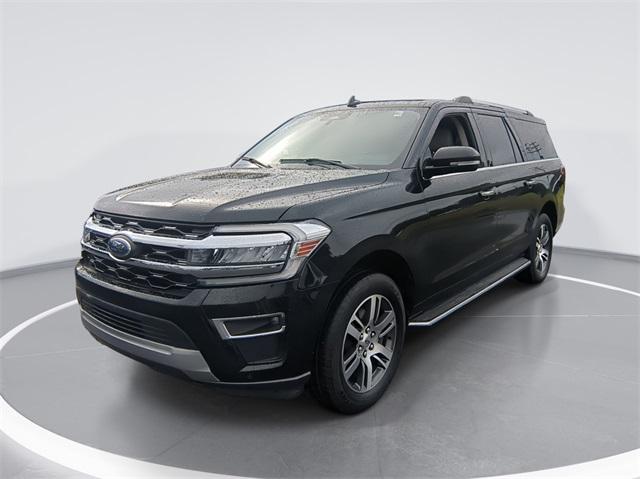 2023 Ford Expedition Limited MAX