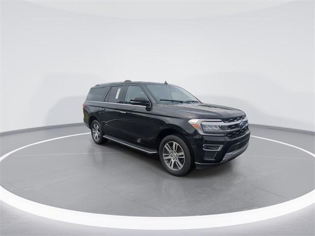 2023 Ford Expedition Limited MAX