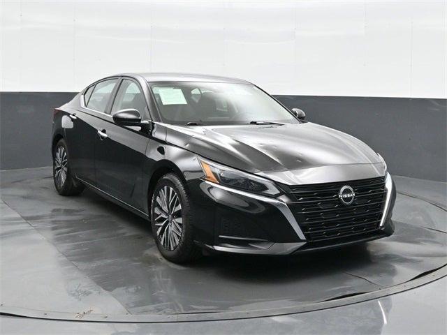 2023 Nissan Altima SV FWD