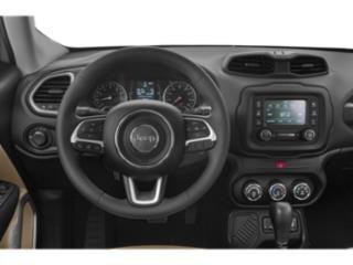 2018 Jeep Renegade Latitude FWD